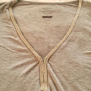 Long sleeve shirt Majestic